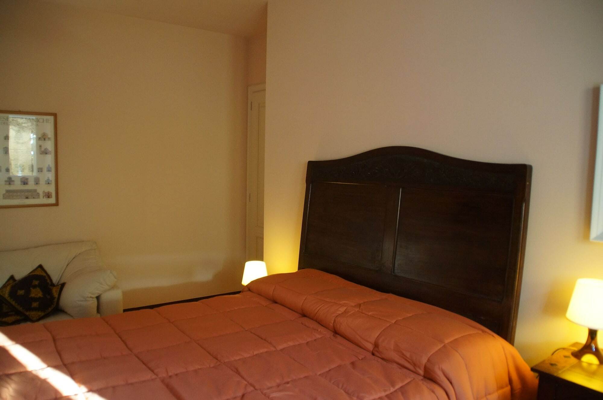 L'Euforbia Bed And Breakfast Alghero Buitenkant foto