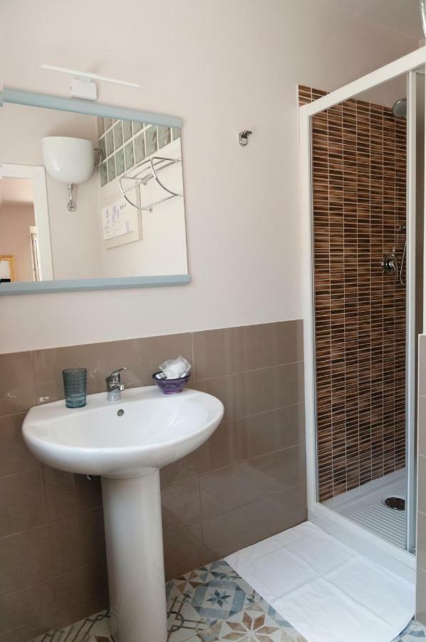 L'Euforbia Bed And Breakfast Alghero Buitenkant foto